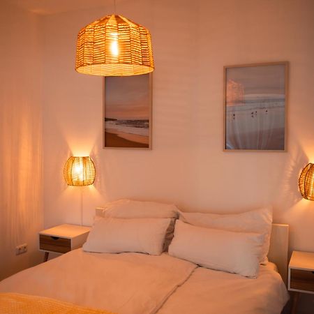 Appartement Wohlfuehloase Im Loftstil à Fehmarn Extérieur photo