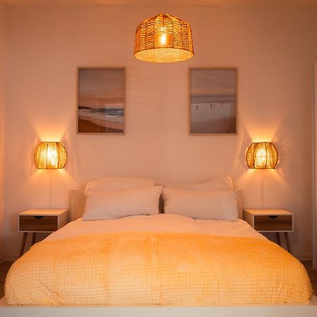 Appartement Wohlfuehloase Im Loftstil à Fehmarn Extérieur photo