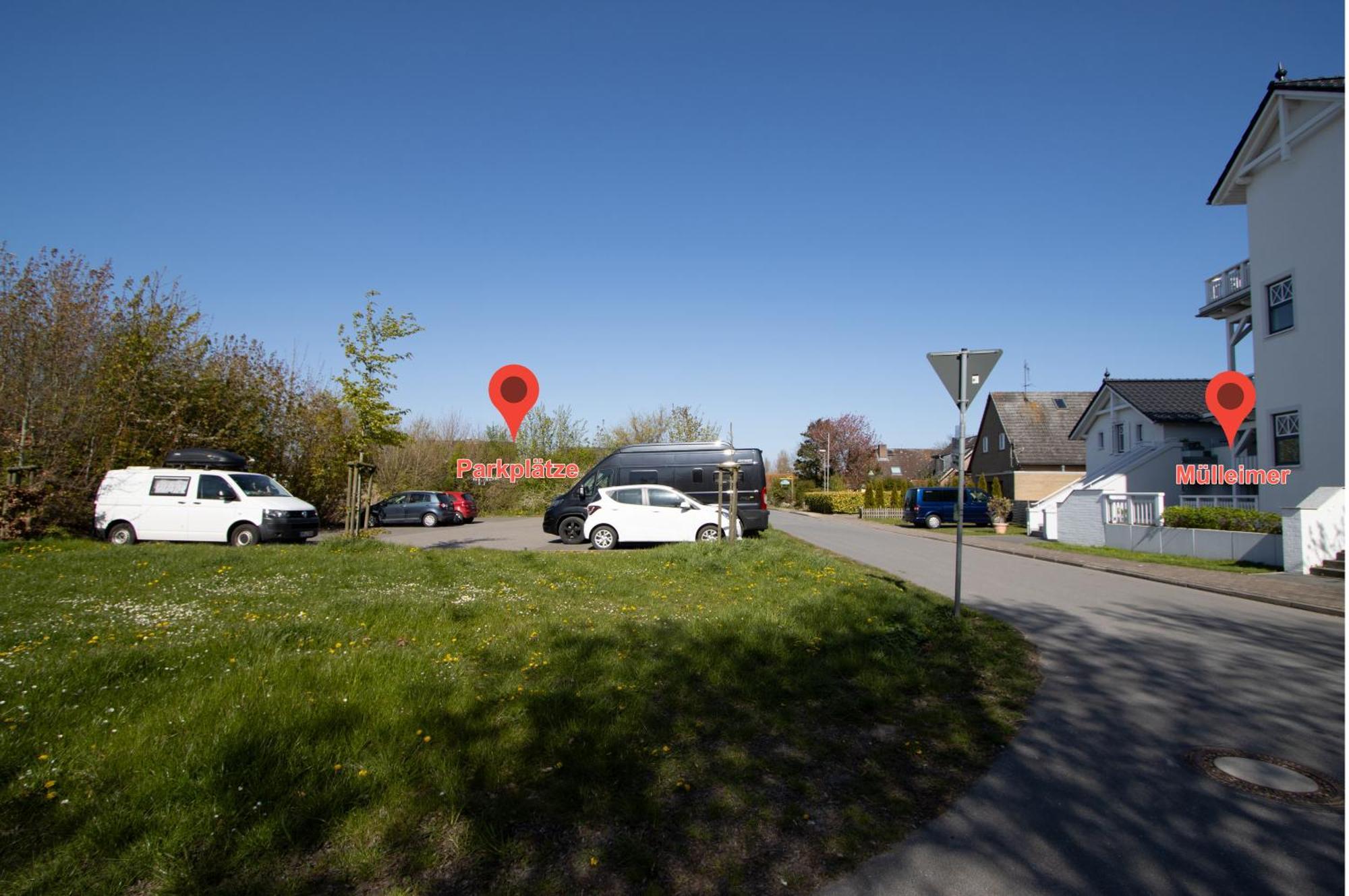 Appartement Wohlfuehloase Im Loftstil à Fehmarn Extérieur photo