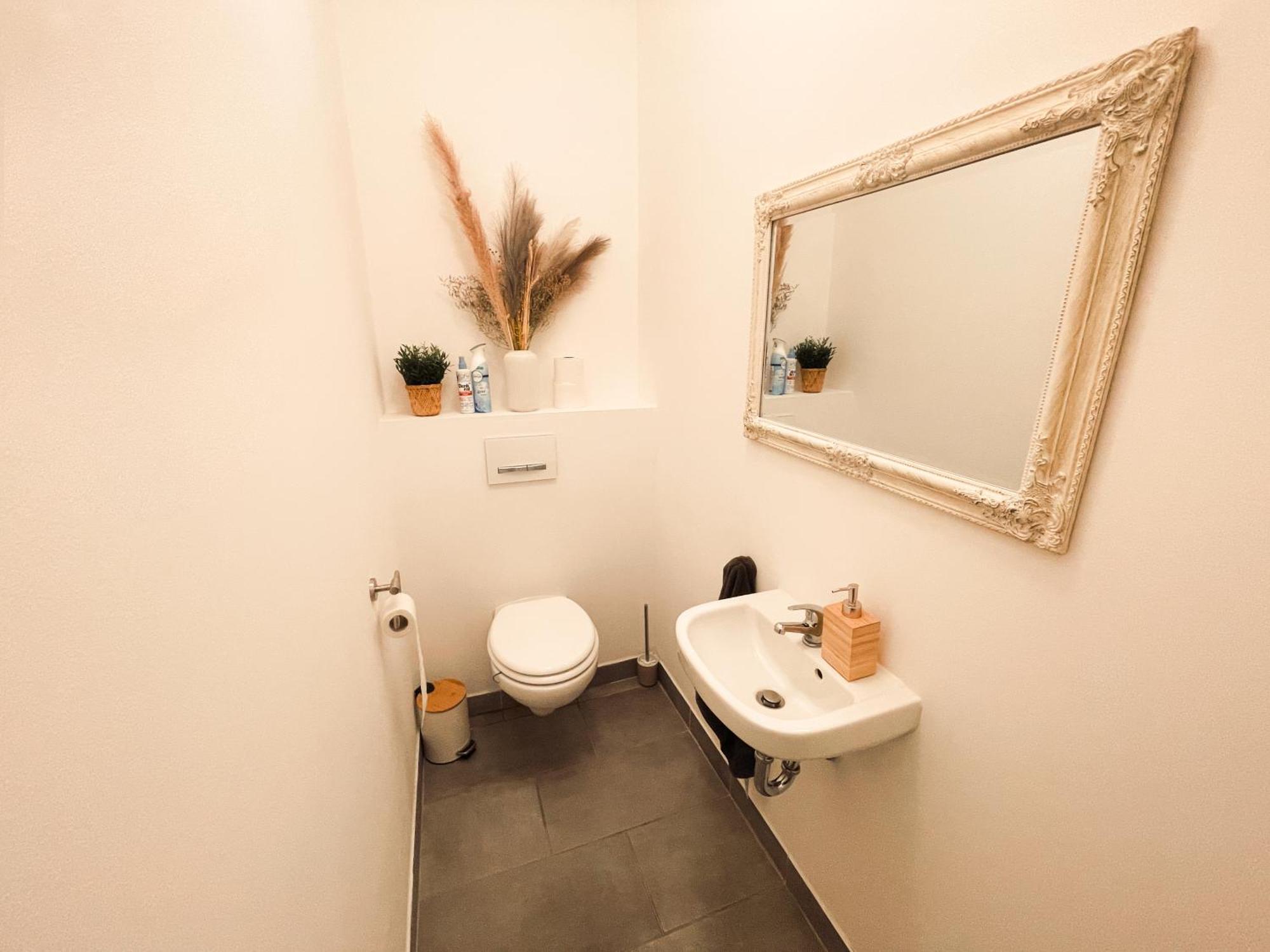 Appartement Wohlfuehloase Im Loftstil à Fehmarn Extérieur photo